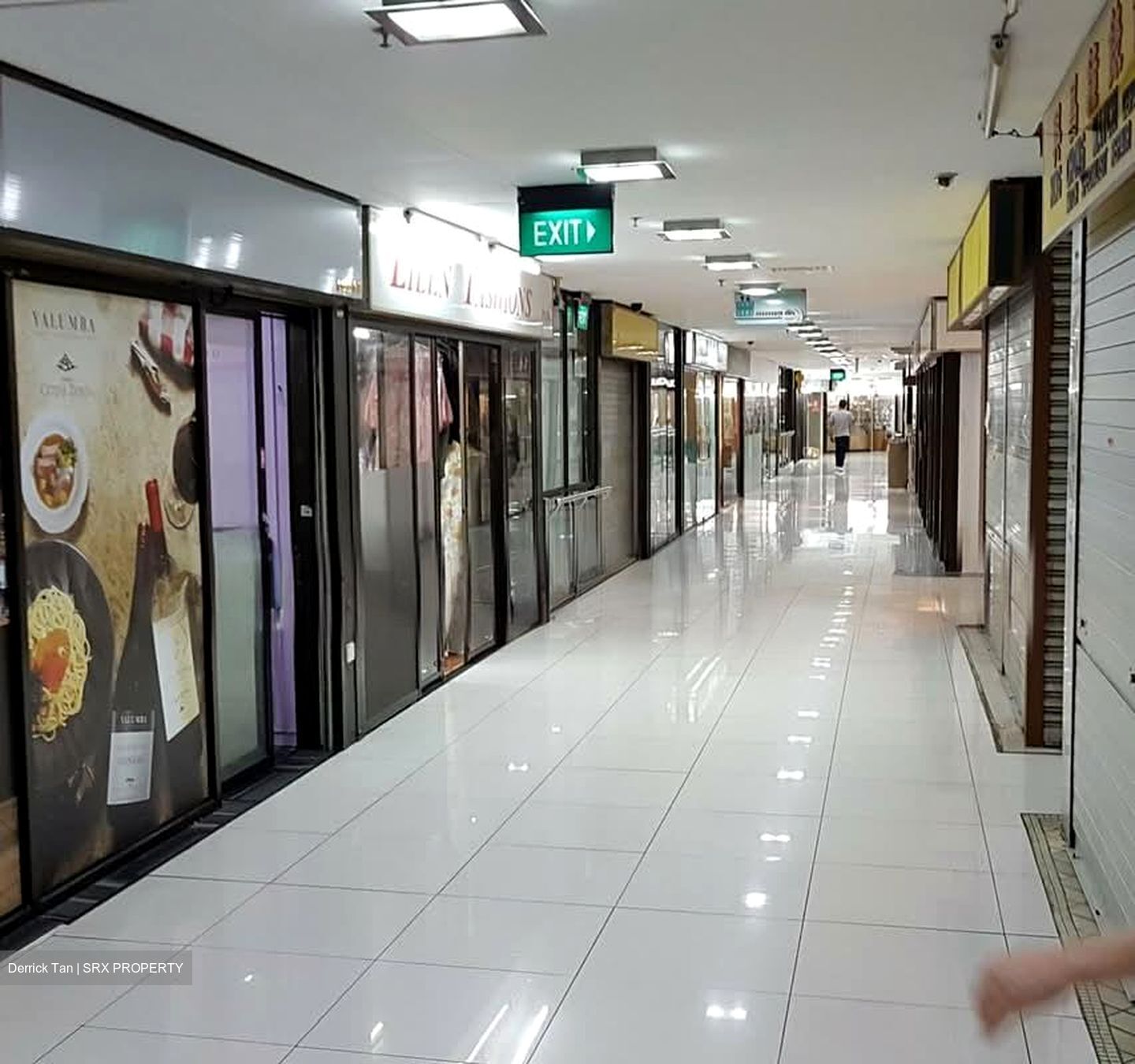 Orchard Plaza (D9), Retail #582812471